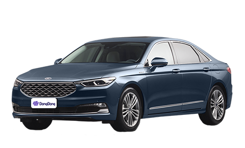Ford Taurus