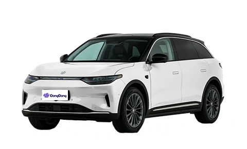 Leapmotor C11