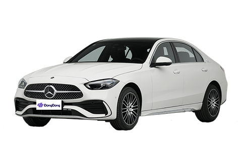 Mercedes Benz C260L