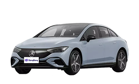Mercedes Benz EQE