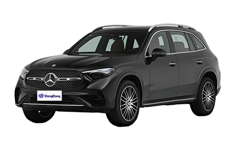 Mercedes Benz GLC