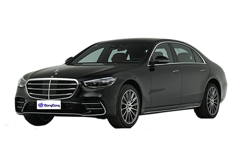 Mercedes Benz S Class