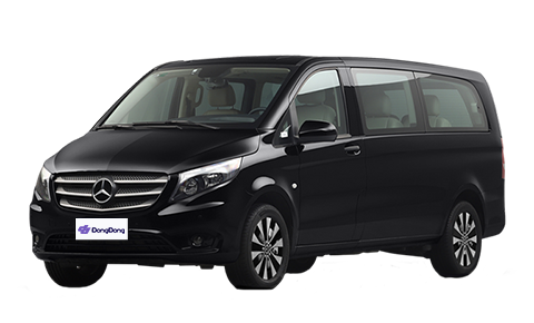 Mercedes Benz Vito