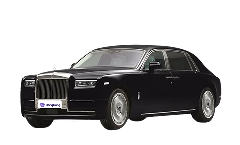 Rolls Royce Phantom