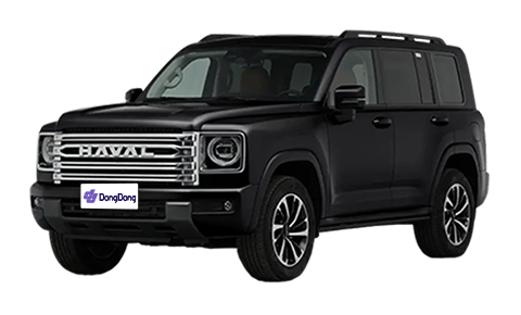Haval H9
