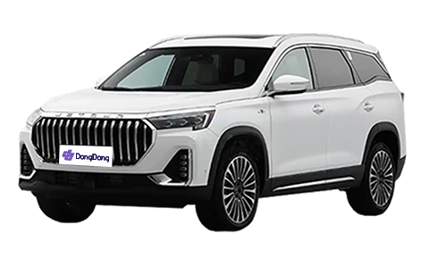Jetour X90