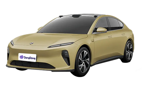 NIO ET5