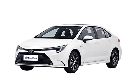 Toyota Corolla Levin