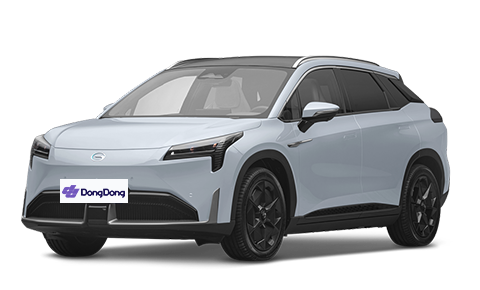 AION LX