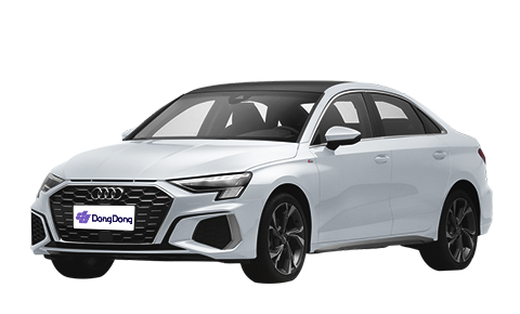 Audi A3 L