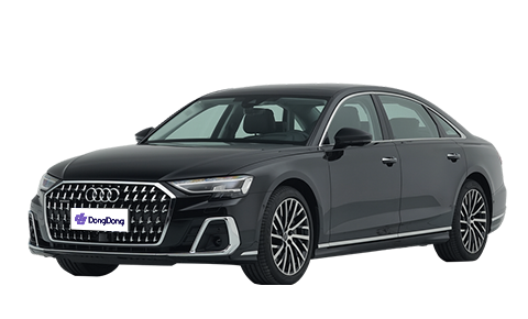 Audi A8 L
