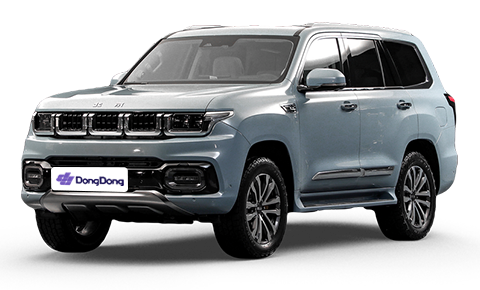Beijing BJ60
