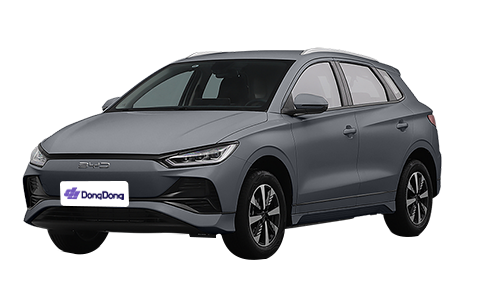 BYD E2