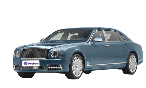 Bentley Mulsanne