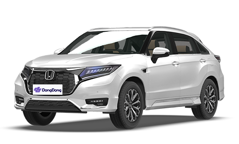 Honda UR-V