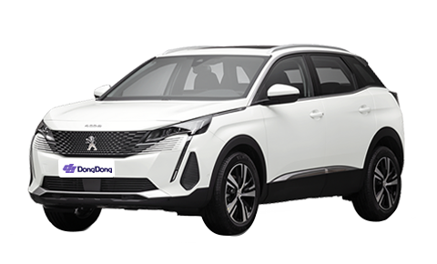 Peugeot 4008