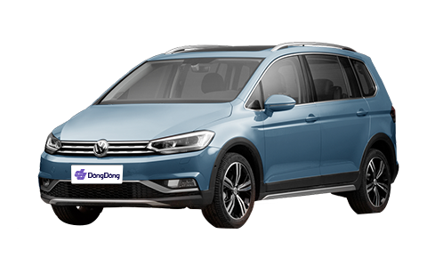 Volkswagen Touran L
