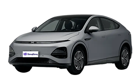 XPeng G6