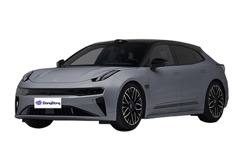 Zeekr 001