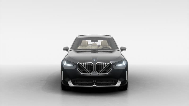 2025 BMW X3