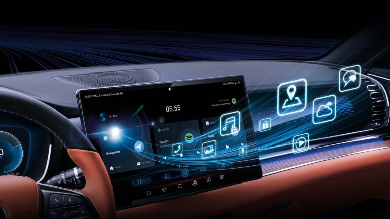 BYD's "Heavenly Eye" Intelligent Driving System