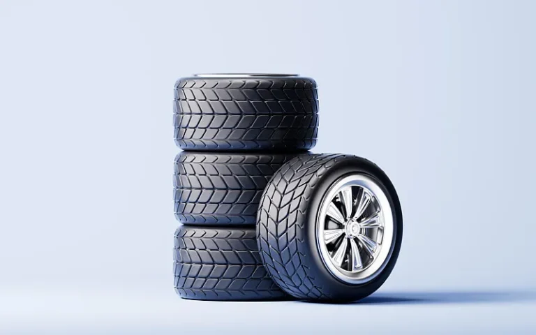 8 Essential Tire Facts You Should Know