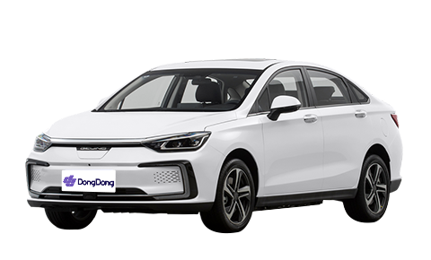 BAIC EU5