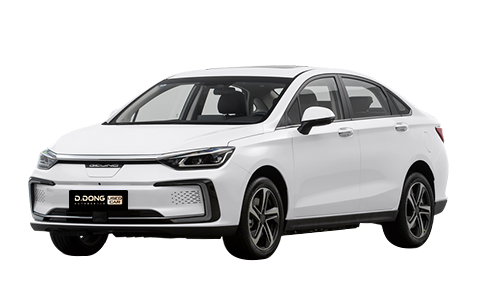 BAIC EU5