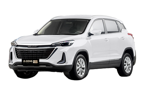 BAIC X3