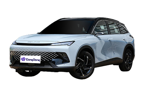BAIC X55 II