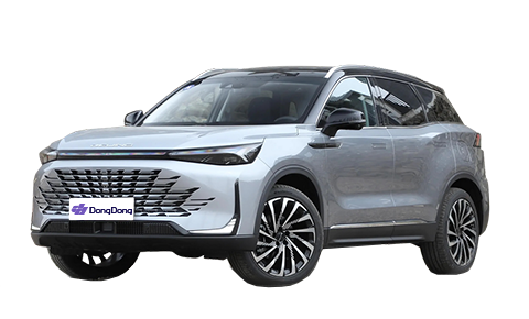 BAIC X7