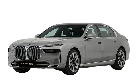 BMW i7