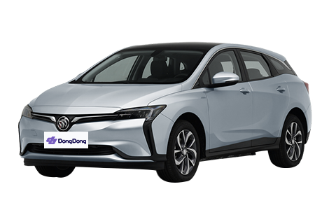 Buick Velite 6