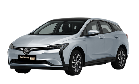 Buick Velite 6