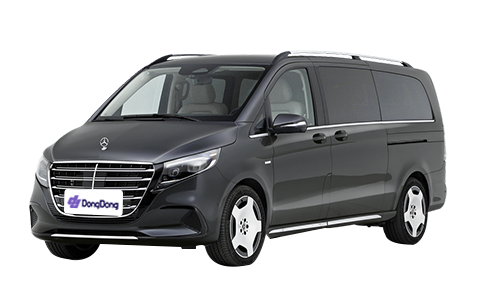 Mercedes-Benz V Class