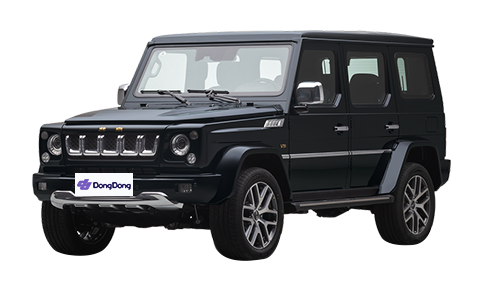 beijing BJ80