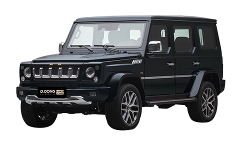 beijing BJ80