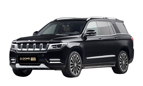beijing BJ90