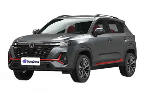 Changan CS35 PLUS