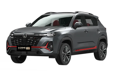 Changan CS35 PLUS