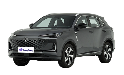 Changan CS55 PLUS