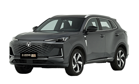 Changan CS55 PLUS