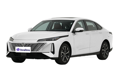 Changan Eado