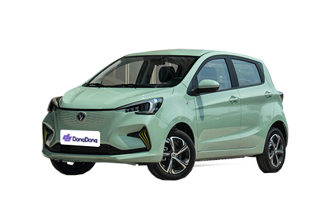 Changan Oshan Benben E-Star