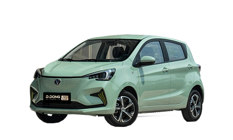 Changan Oshan Benben E-Star