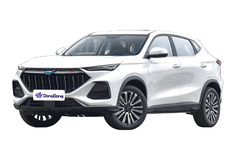Changan Oshan X5