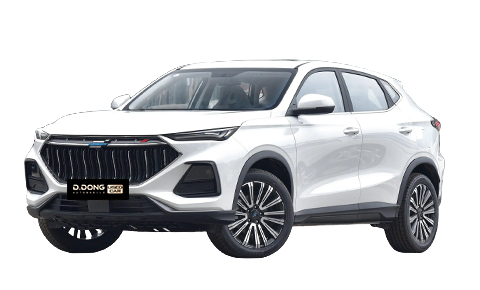 Changan Oshan X5