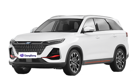 Changan Oshan X7 PLUS