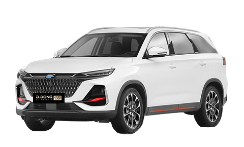 Changan Oshan X7 PLUS