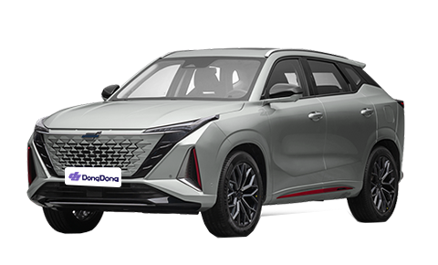 Changan Oshan Z6